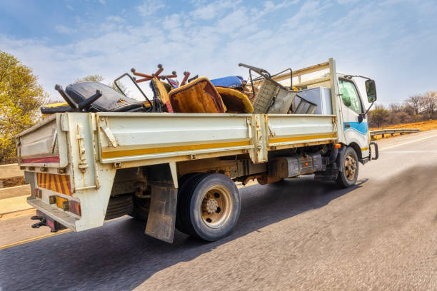 Professional Junk Removal Services in Blackshear, GA