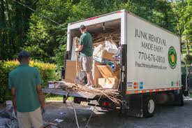 Best Dumpster Rental Services  in Blackshear, GA